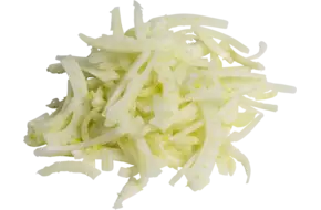 Venkel fijn gesneden 2mm  zak 1kg